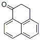 Structure of 2,3-dihydro-1H-phenalen-1-one