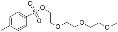Chemical structure of [2-[2-(2-METHOXYETHOXY)ETHOXY]ETHOXY] P&