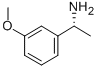 Structure of (R)-3-(1-AMINOETHYL)PHENOL