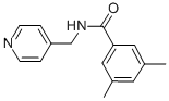 Structure of Picobenzide