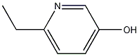Structure of 3-Hydroxy-6-ethylpyridine
