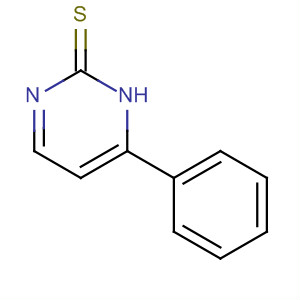 Structure of 3(2H)-Pyridazinethione, 6-phenyl-