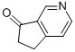 Structure of 5,6-Dihydro-[2]pyrindin-7-one