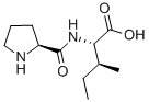 Structure of PRO-ILE
