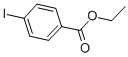 Structure of Ethyl 4-iodobenzoate