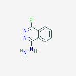 Structure of AKOS BBS-00002548