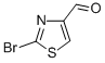 Structure of 2-Bromo-4-fomylthiazole
