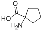 CAS No 52-52-8  Molecular Structure