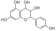 LEUCOPELARGONIDIN结构式