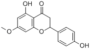 Structure of SAKURANETIN