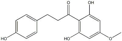 Cas Number: 520-42-3
