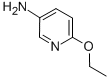 5-氨基-2-乙氧基吡啶结构式