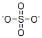 Structure of SULFATE