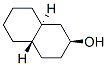 (4aβ,8aα)-Decalin-2β-ol