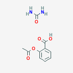 Structure of calurin