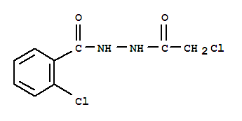 Cas Number: 52093-13-7