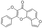 Structure of KARANJIN