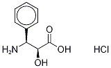 Structure of (αS,βR)-