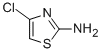 Structure of 2-AMINO-4-CHLOROTHIAZOLE