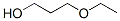 Structure of Propanol, 1(or 2)-ethoxy-