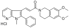 Structure of 