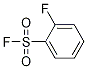 Structure of 2-Fluorobenzenesulfonyl Fluoride