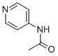 4-乙酸胺基嘧啶结构式