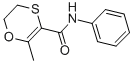 Structure of Vitavax