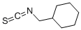 Chemical structure of CYCLOHEXANEMETHYL ISOTHIOCYANATE
