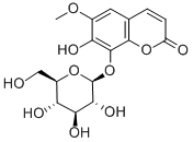 Structure of FRAXIN