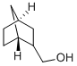 Structure of 2-Norbornanemethanol