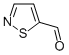 Structure of ISOTHIAZOLE-5-CARBALDEHYDE