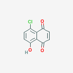 Cas Number: 52431-59-1