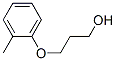 Structure of 3-(o-Tolyloxy)-1-propanol