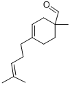 Structure of Precyclemone B
