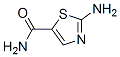 Structure of 2-Aminothiazole-5-carboxamide