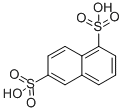 Structure of Ewer-Pick acid