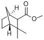 Structure of CISTULATE