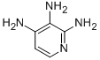 Structure of Pyridine-2,3,4-triamine