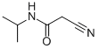Structure of RARECHEM BG FB 0098