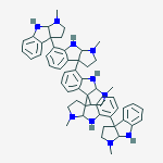 psychotridine结构式