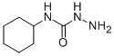 3-氨基-1-环己基-脲结构式