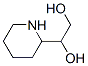 Structure of 1-(2-Piperidyl)-1,2-ethanediol