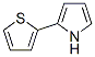 Structure of 2-Thienylpyrrole