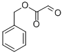 Structure of BENZYLGLYOXYLATE