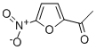 Structure of 2-ACETYL-5-NITROFURAN