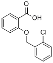 Structure of Albb-008977
