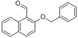 Chemical structure of ASISCHEM U94827