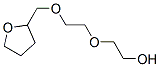 2-[2-(tetrahydrofurfuryloxy)ethoxy]ethanol结构式