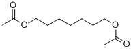 Structure of 1,7-HEPTANEDIOL DIACETATE